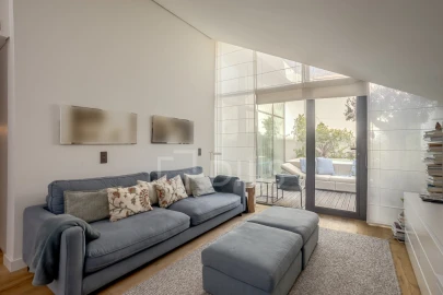Apartamento T4 para Venda em Belém