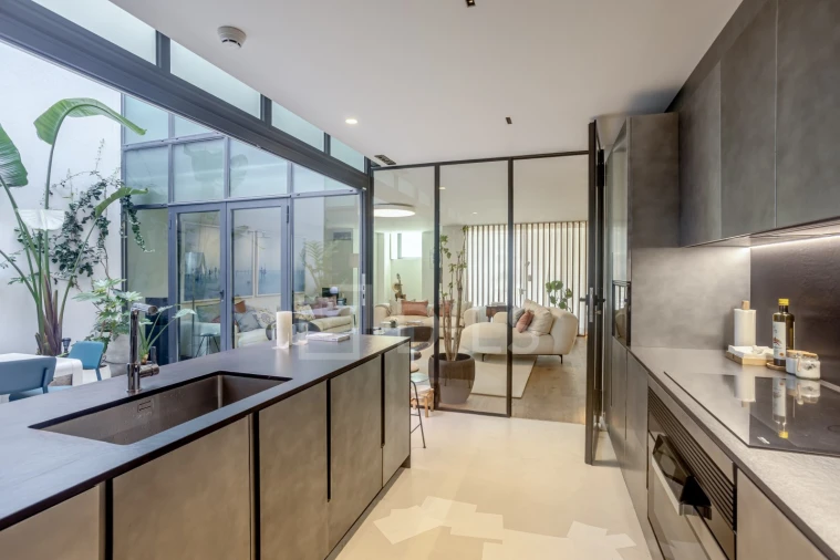 Apartamento T4 para Venda em Belém Foto 7