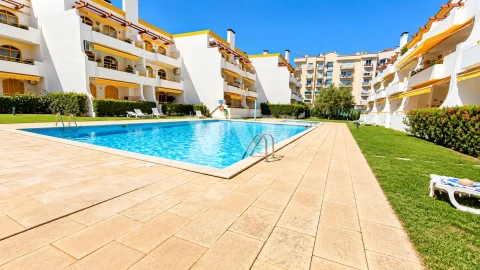 Apartamento T2 para Venda em Quarteira