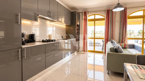 Apartamento T2 para Venda em Quarteira