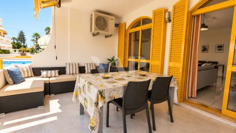 Apartamento T2 para Venda em Quarteira