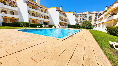 Apartamento T2 para Venda em Quarteira