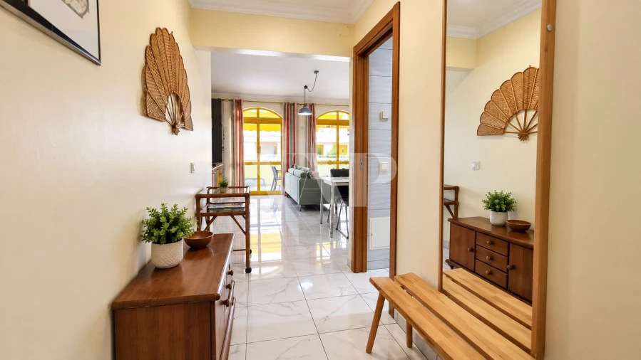 Apartamento T2 para Venda em Quarteira Foto 5