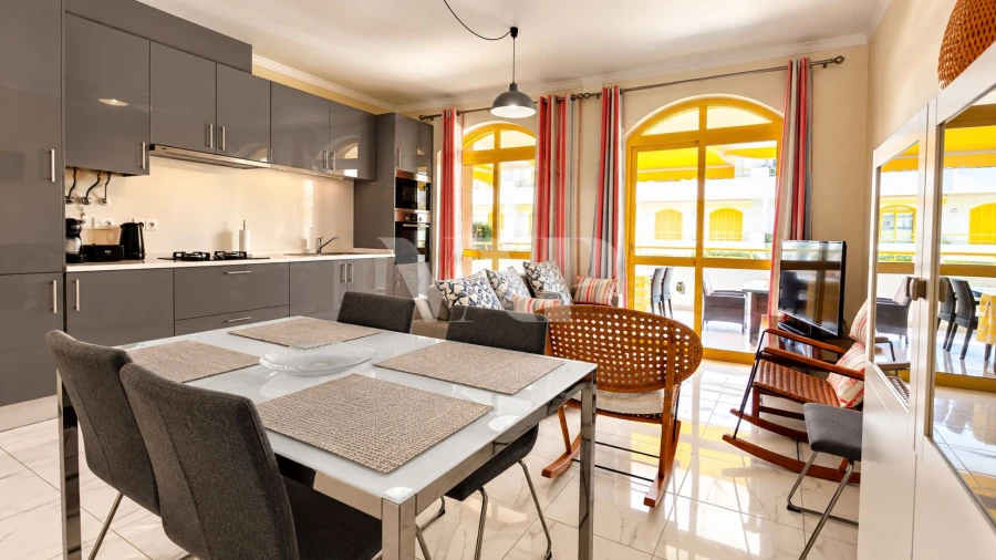 Apartamento T2 para Venda em Quarteira