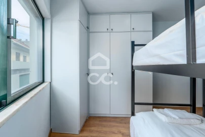 Apartamento T4 para Venda em Cedofeita, Santo Ildefonso, Sé, Miragaia, São Nicolau e Vitória