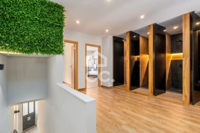 Apartamento T4 para Venda em Cedofeita, Santo Ildefonso, Sé, Miragaia, São Nicolau e Vitória
