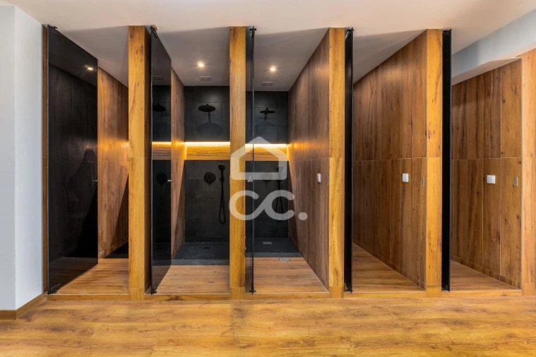 Apartamento T4 para Venda em Cedofeita, Santo Ildefonso, Sé, Miragaia, São Nicolau e Vitória Foto 21