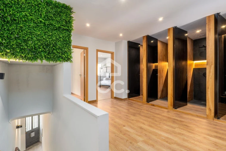 Apartamento T4 para Venda em Cedofeita, Santo Ildefonso, Sé, Miragaia, São Nicolau e Vitória Foto 25