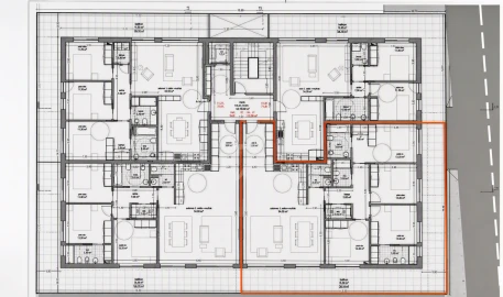 Apartamento T4 para Venda em Viseu