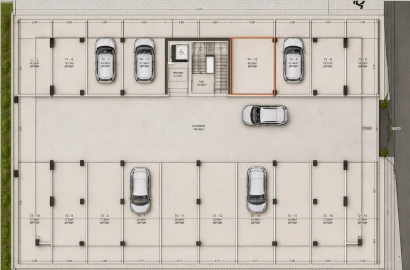 Apartamento T4 para Venda em Viseu