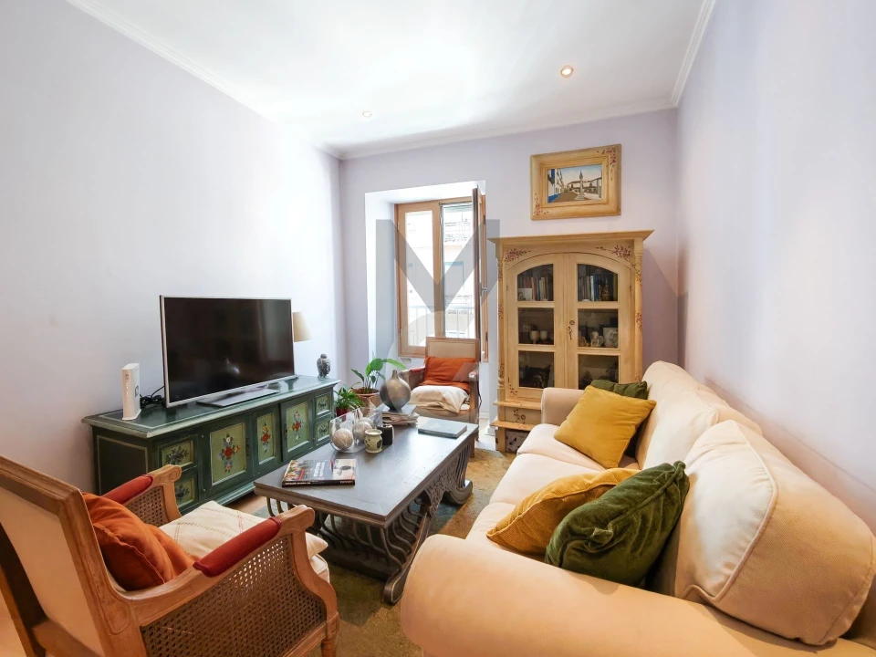 Apartamento T3 para Venda em Campo de Ourique Foto 4