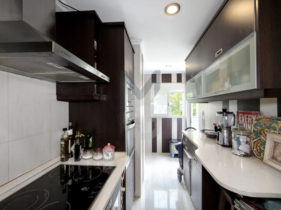 Apartamento T3 para Venda em Campo de Ourique Foto 10