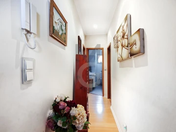 Apartamento T3 para Venda em Campo de Ourique