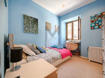 Apartamento T3 para Venda em Campo de Ourique