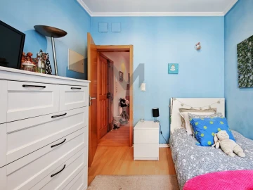 Apartamento T3 para Venda em Campo de Ourique