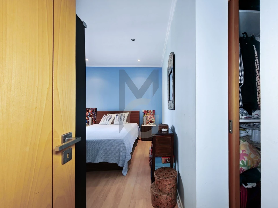 Apartamento T3 para Venda em Campo de Ourique Foto 13