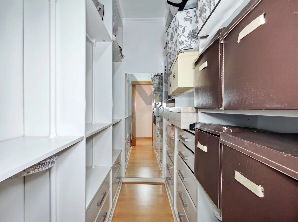 Apartamento T3 para Venda em Campo de Ourique Foto 14