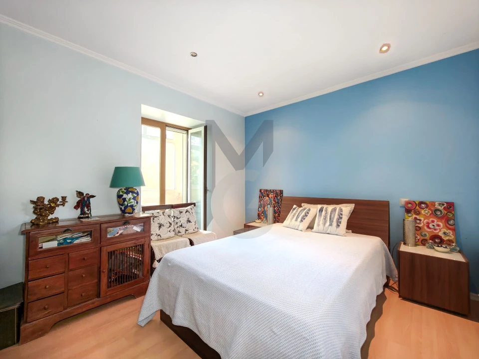 Apartamento T3 para Venda em Campo de Ourique Foto 15