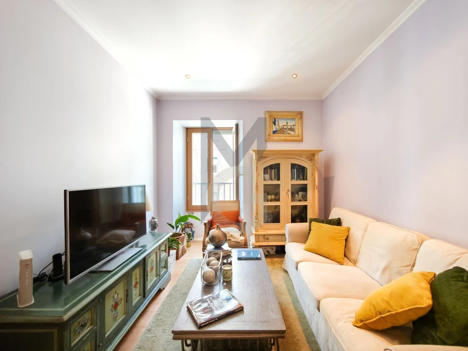 Apartamento T3 para Venda em Campo de Ourique Foto 6