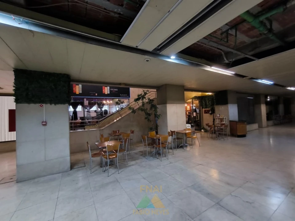 Loja para Venda em Braga (São José de São Lázaro e São João do Souto) Foto 7