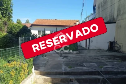 Moradia T2 para Venda em Matosinhos e Leça da Palmeira