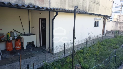 Moradia T2 para Venda em Matosinhos e Leça da Palmeira