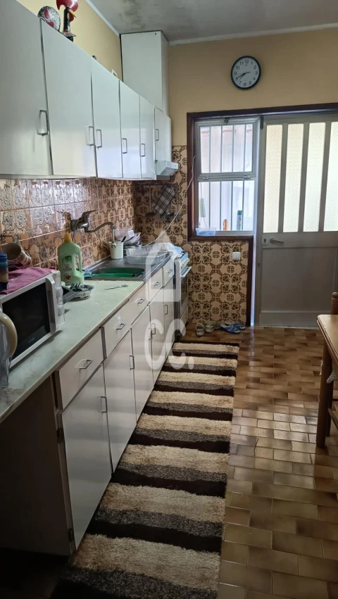 Moradia T2 para Venda em Matosinhos e Leça da Palmeira