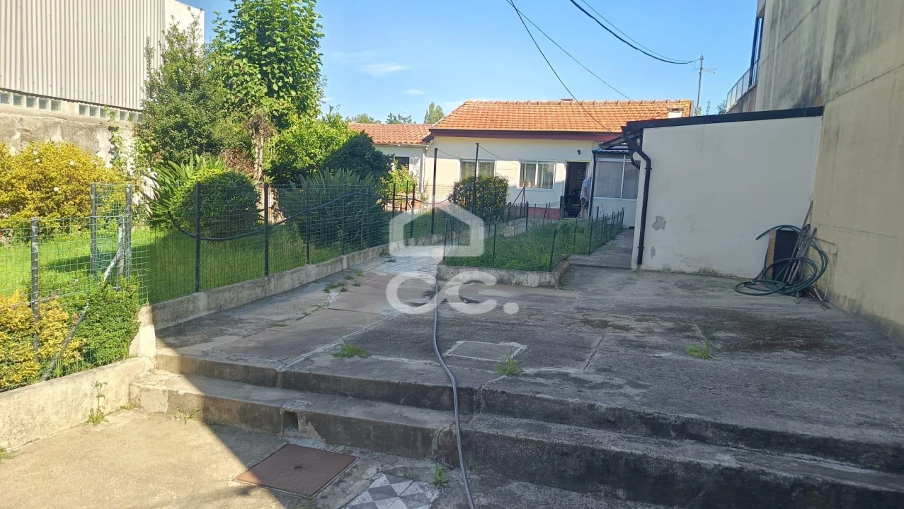 Moradia T2 para Venda em Matosinhos e Leça da Palmeira Foto 4
