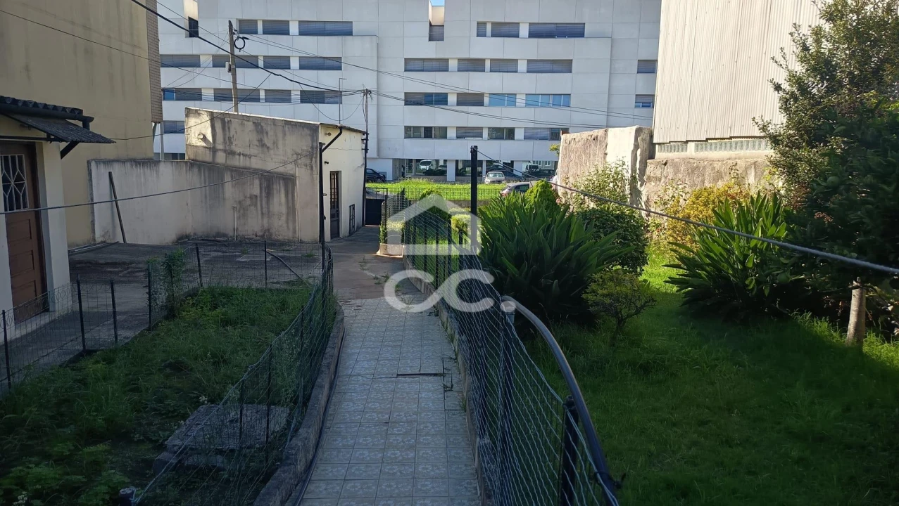 Moradia T2 para Venda em Matosinhos e Leça da Palmeira Foto 2