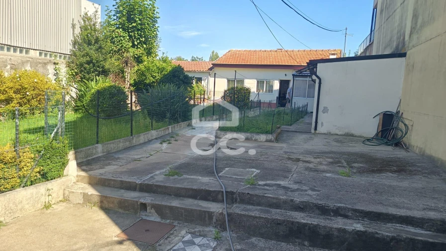 Moradia T2 para Venda em Matosinhos e Leça da Palmeira Foto 4