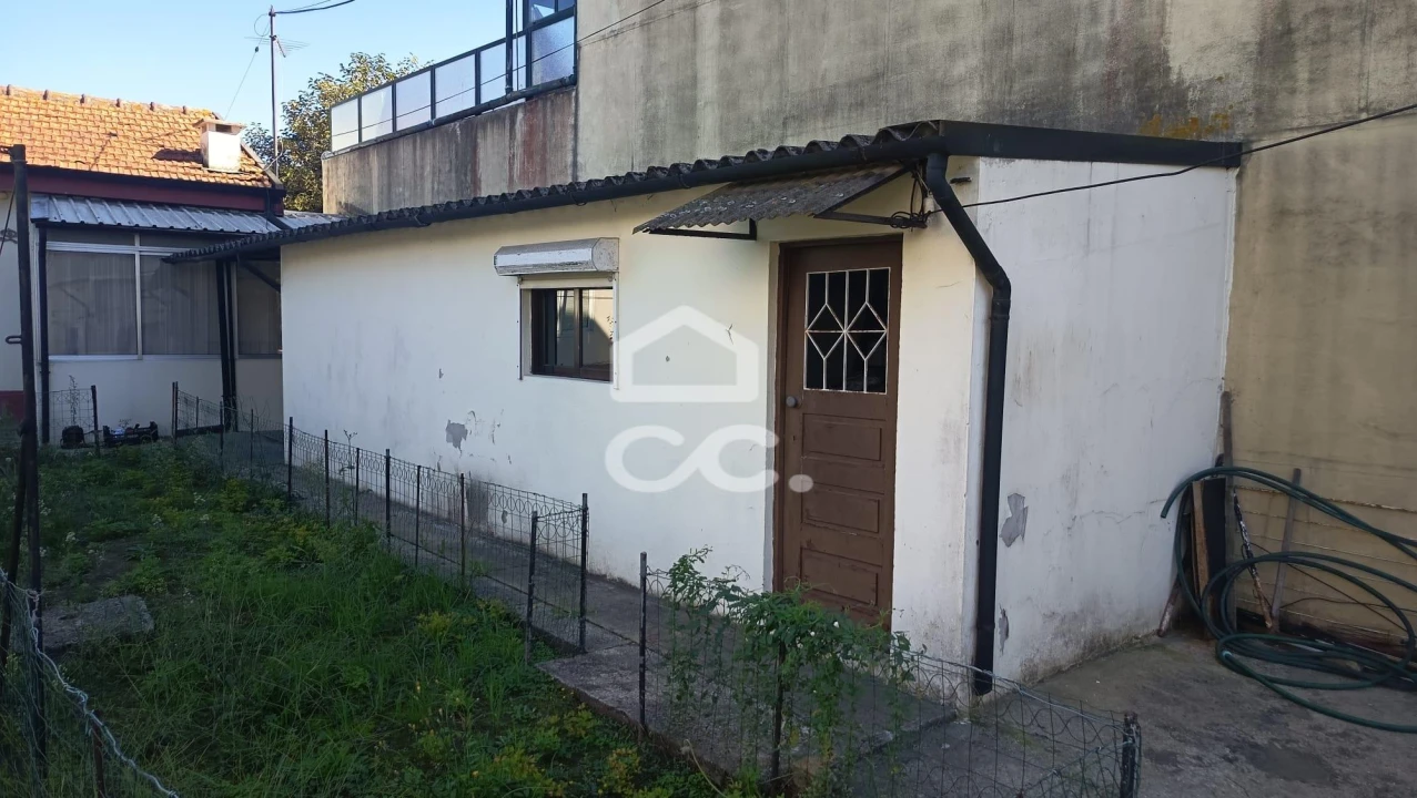 Moradia T2 para Venda em Matosinhos e Leça da Palmeira Foto 16