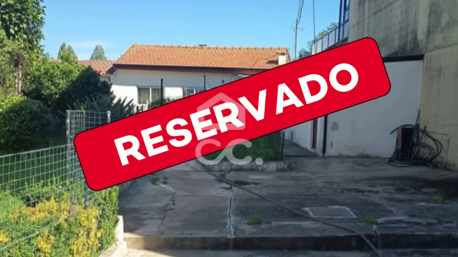 Moradia T2 para Venda em Matosinhos e Leça da Palmeira