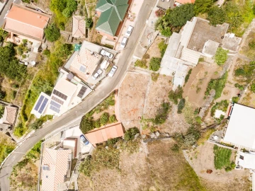 Terreno para Venda em Ribeira Brava