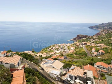 Terreno para Venda em Ribeira Brava
