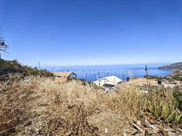 Terreno para Venda em Ribeira Brava