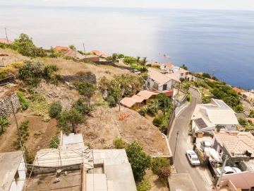 Terreno para Venda em Ribeira Brava