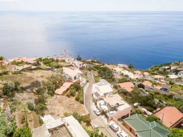 Terreno para Venda em Ribeira Brava