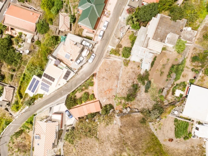 Terreno para Venda em Ribeira Brava Foto 12