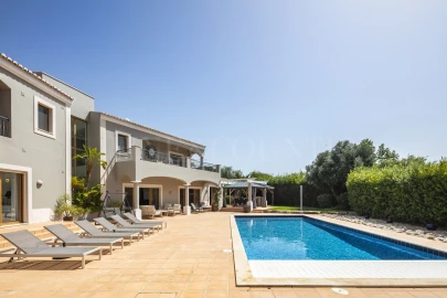 Moradia T5 para Venda em Lagoa e Carvoeiro