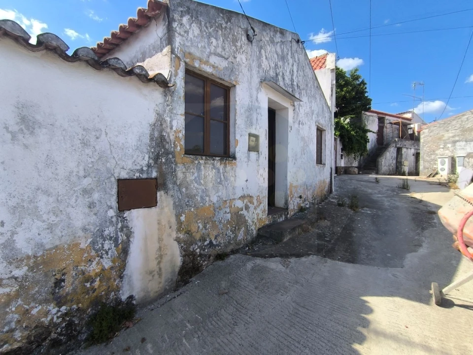 Moradia para Venda em Sardoal Foto 1