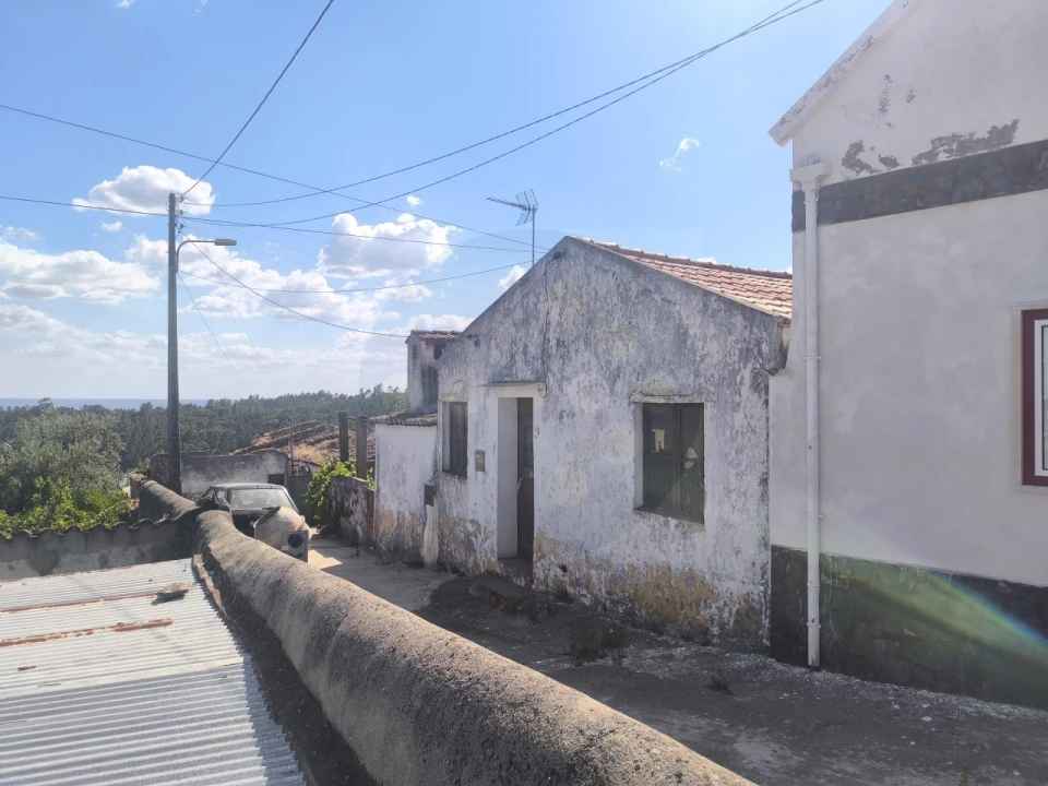 Moradia para Venda em Sardoal Foto 2