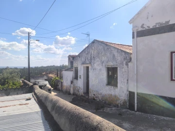 Moradia para Venda em Sardoal