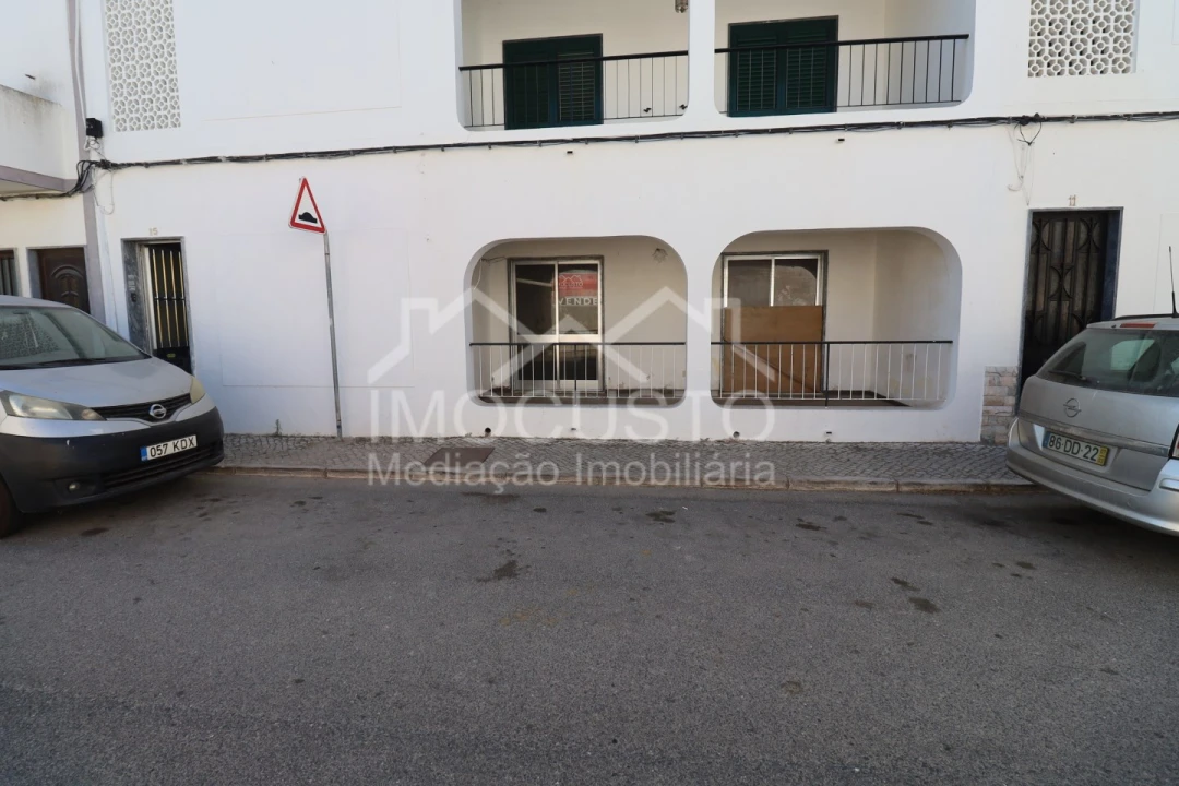 Apartamento T3 para Venda em Vila Real de Santo Antonio Foto 3
