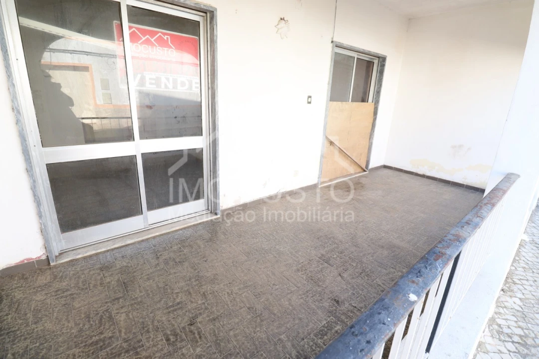 Apartamento T3 para Venda em Vila Real de Santo Antonio Foto 23
