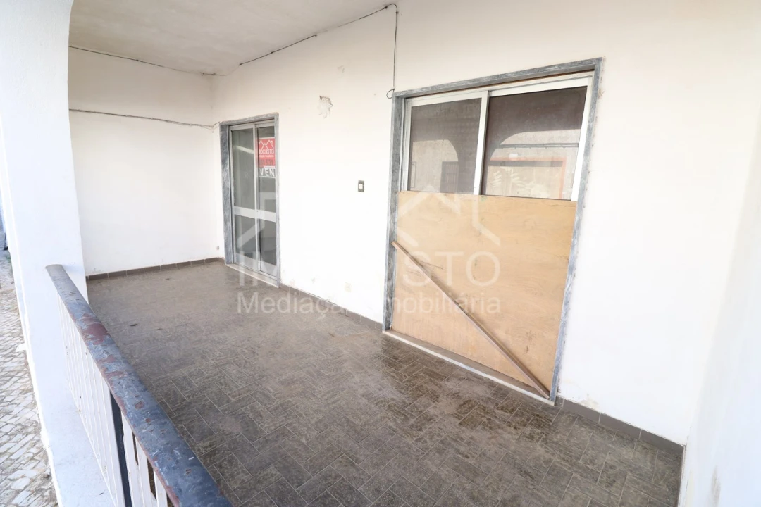 Apartamento T3 para Venda em Vila Real de Santo Antonio Foto 24