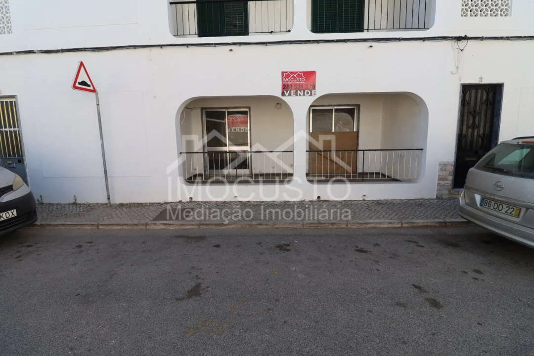 Apartamento T3 para Venda em Vila Real de Santo Antonio Foto 25
