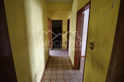 Apartamento T3 para Venda em Vila Real de Santo Antonio