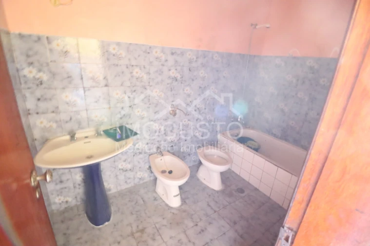 Apartamento T3 para Venda em Vila Real de Santo Antonio Foto 5