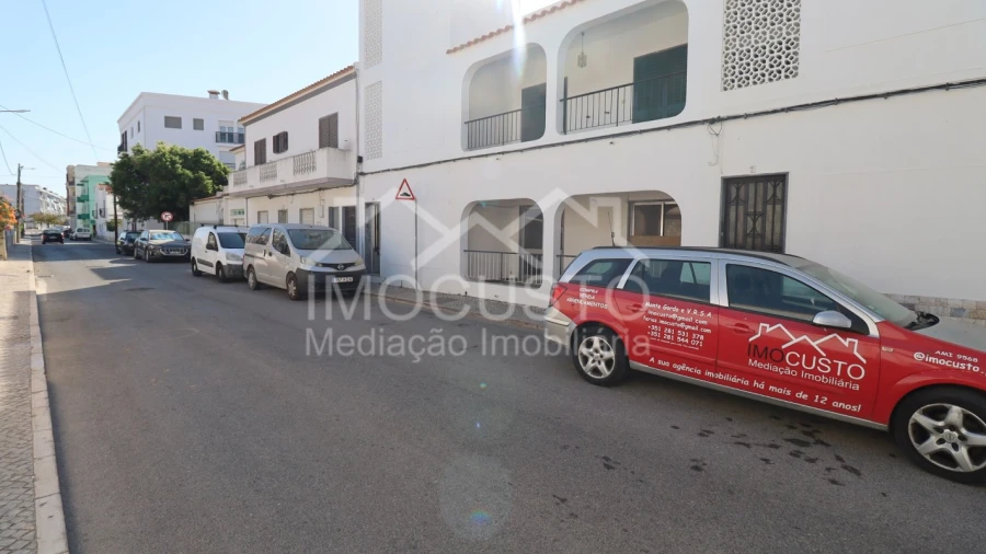Apartamento T3 para Venda em Vila Real de Santo Antonio