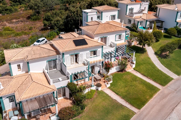 Moradia T2 para Venda em Lagoa e Carvoeiro Foto 48